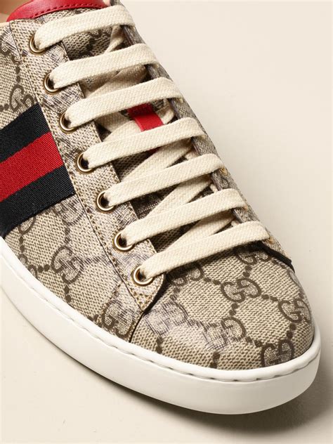 Gucci tekkies for ladies